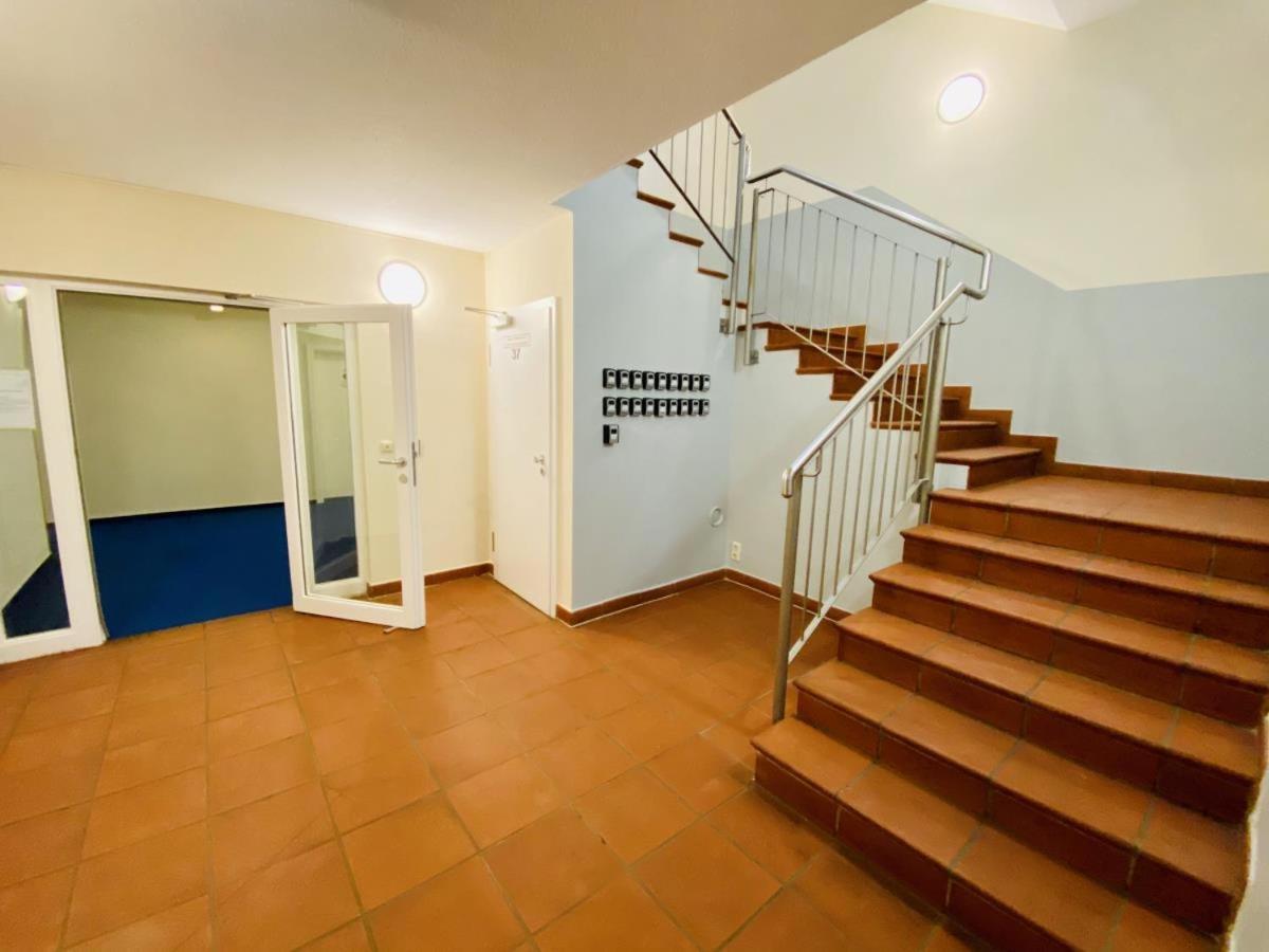 Landhaus Immenbarg, Alter Strom Rostock Bagian luar foto