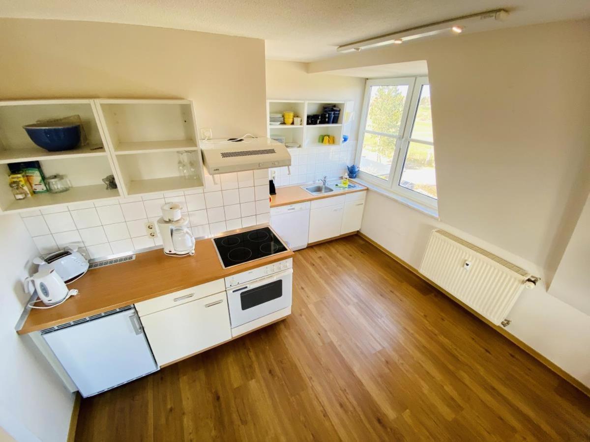 Landhaus Immenbarg, Alter Strom Rostock Bagian luar foto