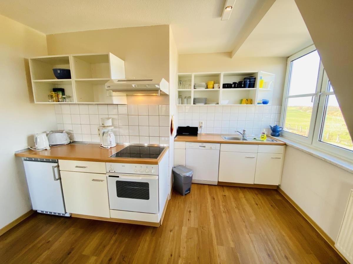 Landhaus Immenbarg, Alter Strom Rostock Bagian luar foto